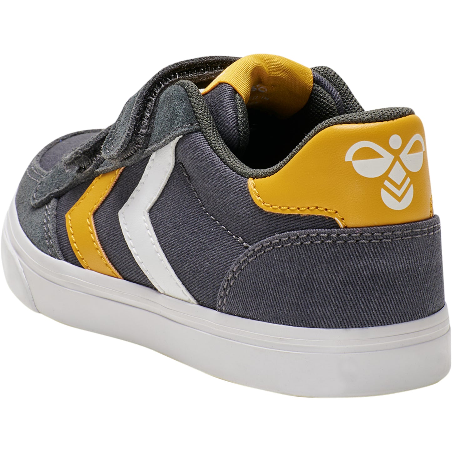 STADIL LOW JR