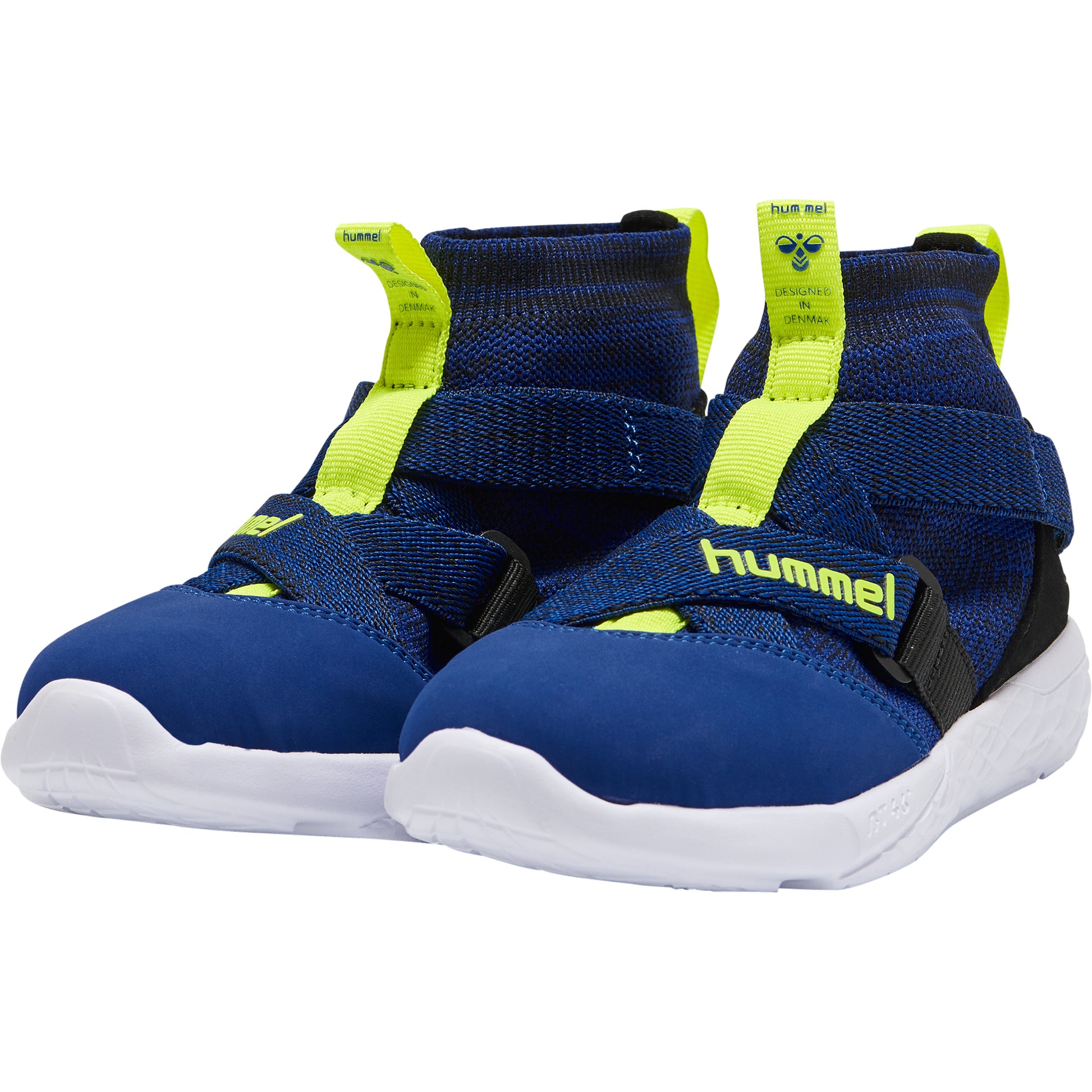 7956-MAZARINE BLUE