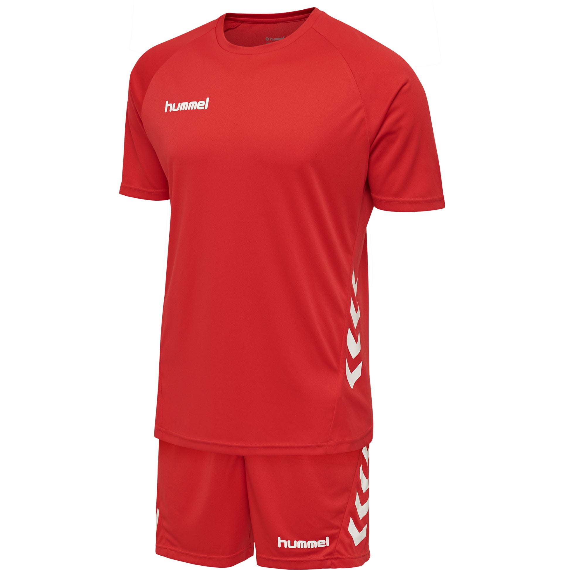 3062-TRUE RED