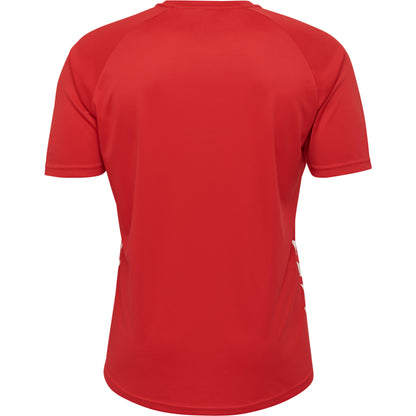 3062-TRUE RED