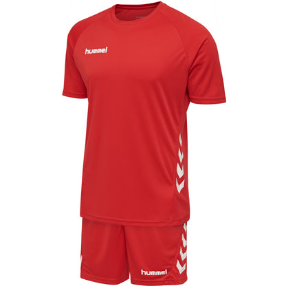 3062-TRUE RED