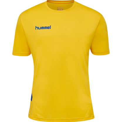 5167-SPORTS YELLOW/TRUE BLUE