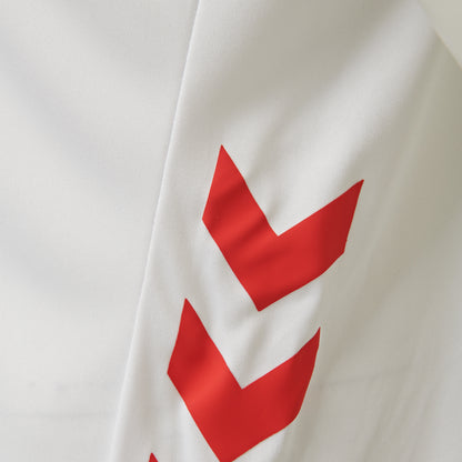 9402-WHITE/TRUE RED