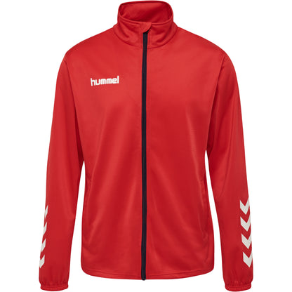 3496-TRUE RED/MARINE