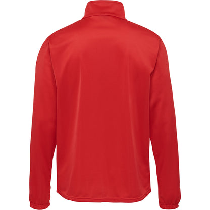 3496-TRUE RED/MARINE