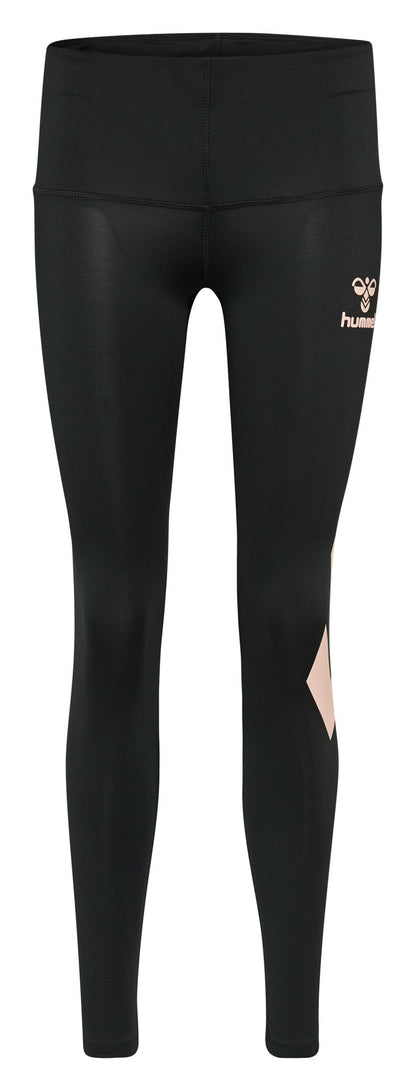 3662-CLOUD PINK/BLACK