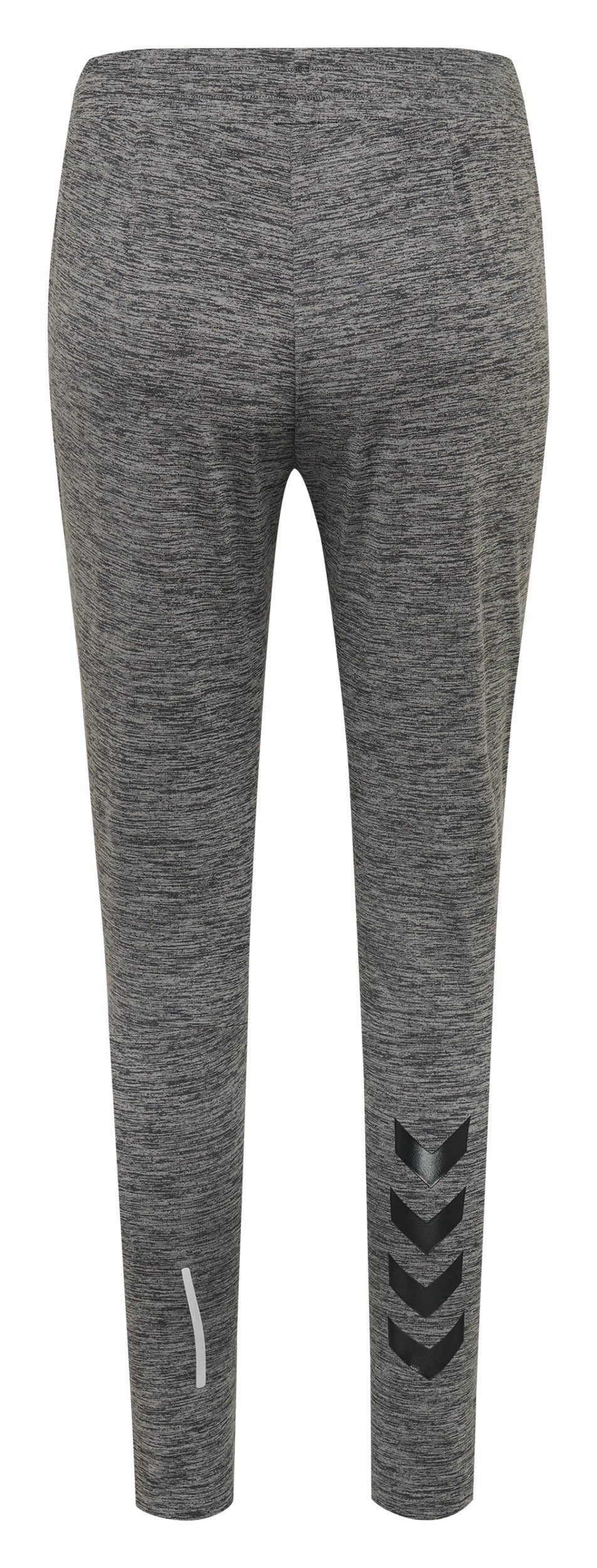 2007-DARK GREY MELANGE