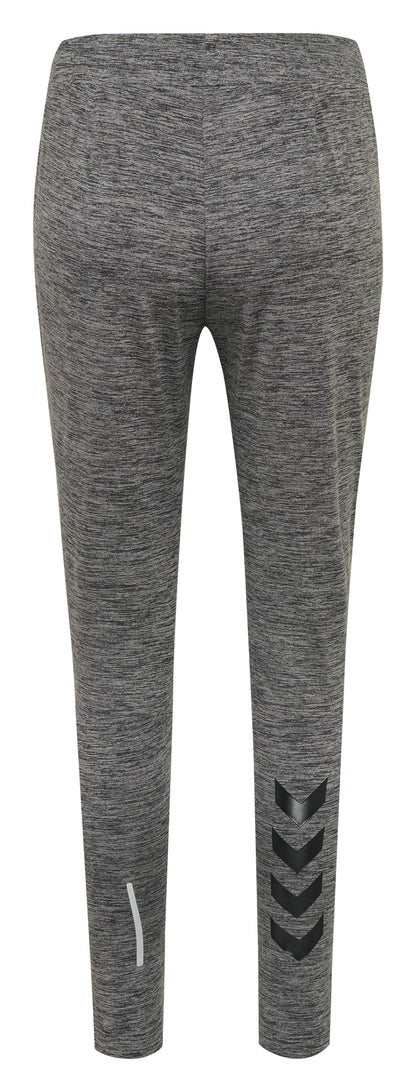 2007-DARK GREY MELANGE