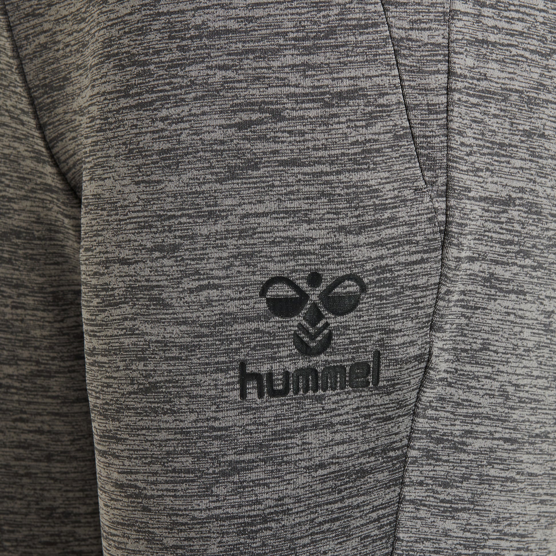 2007-DARK GREY MELANGE