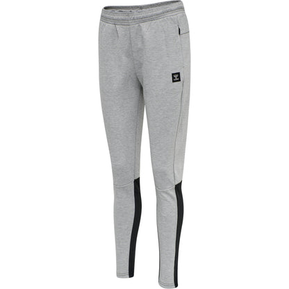 hmlESSI TAPERED PANTS