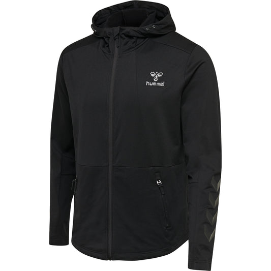 2001-BLACK