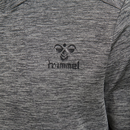 2007-DARK GREY MELANGE