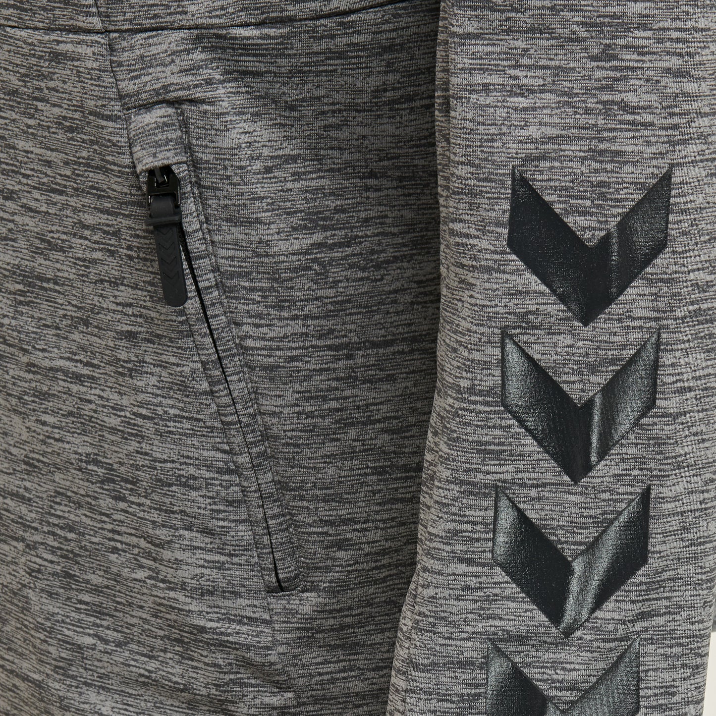 2007-DARK GREY MELANGE
