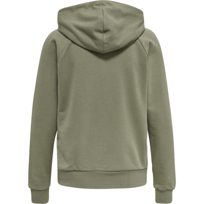 8066-VETIVER/WHITE