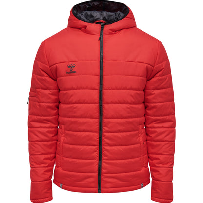 3062-TRUE RED