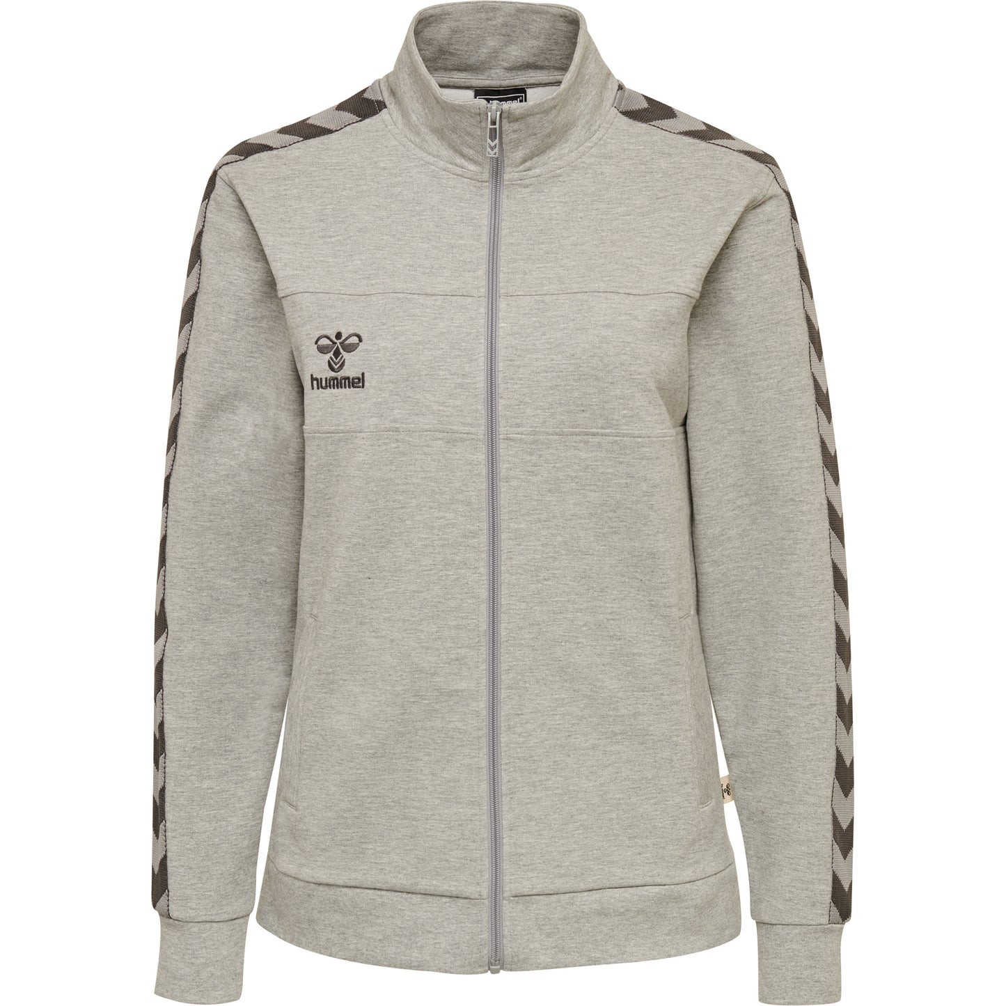 2006-GREY MELANGE