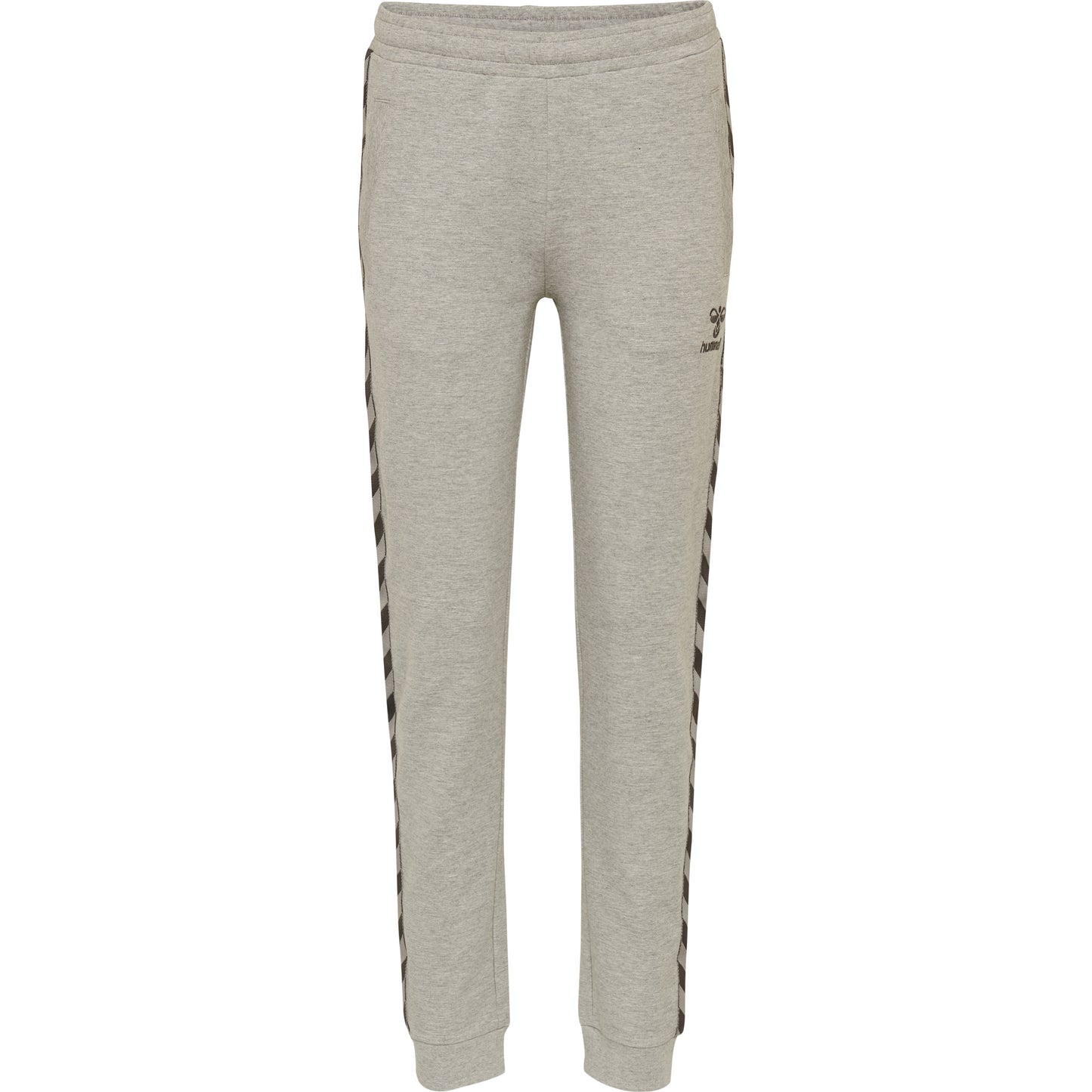 2006-GREY MELANGE