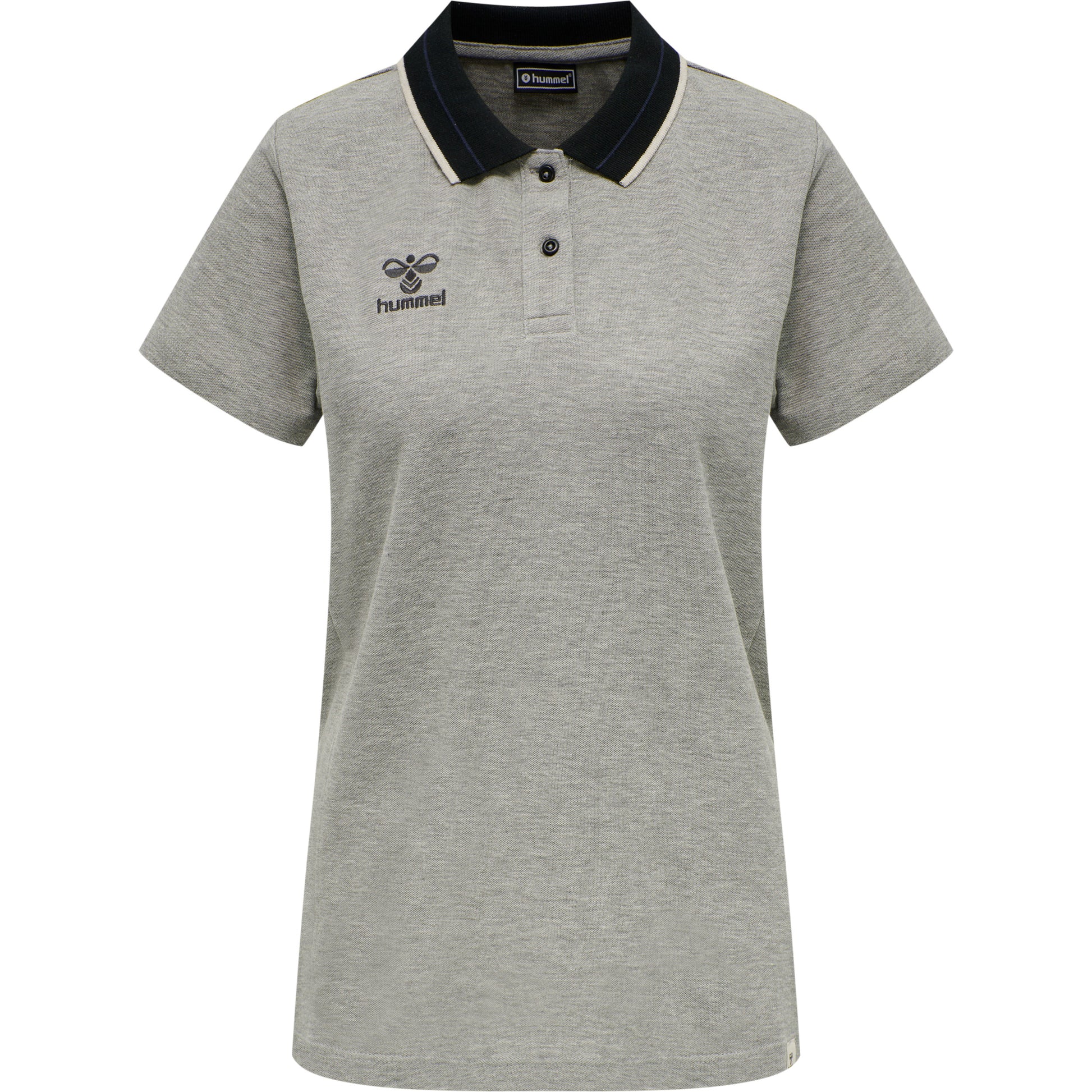 2006-GREY MELANGE