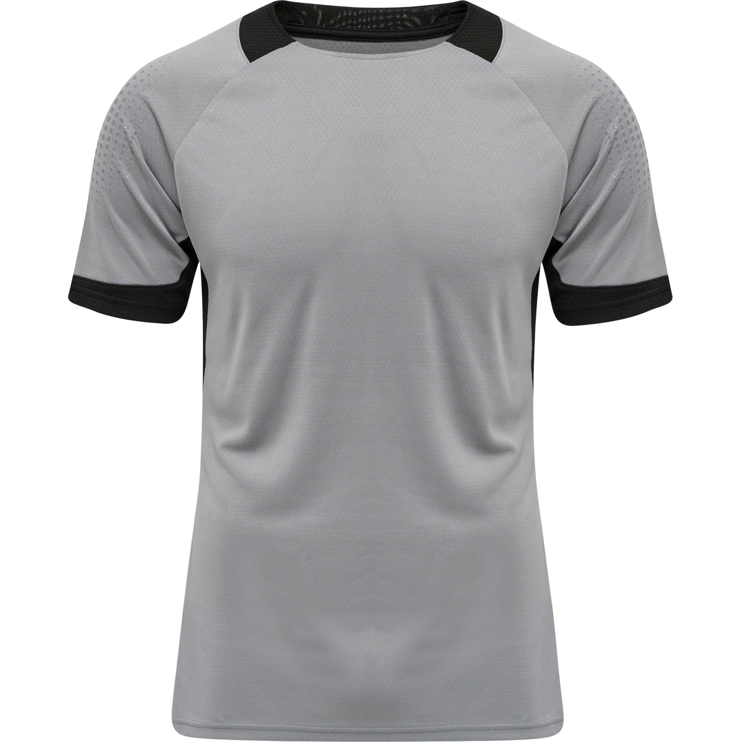 2006-GREY MELANGE