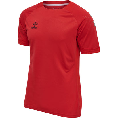 3062-TRUE RED