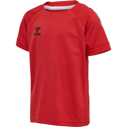 3062-TRUE RED