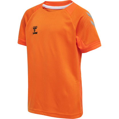 5190-ORANGE TIGER