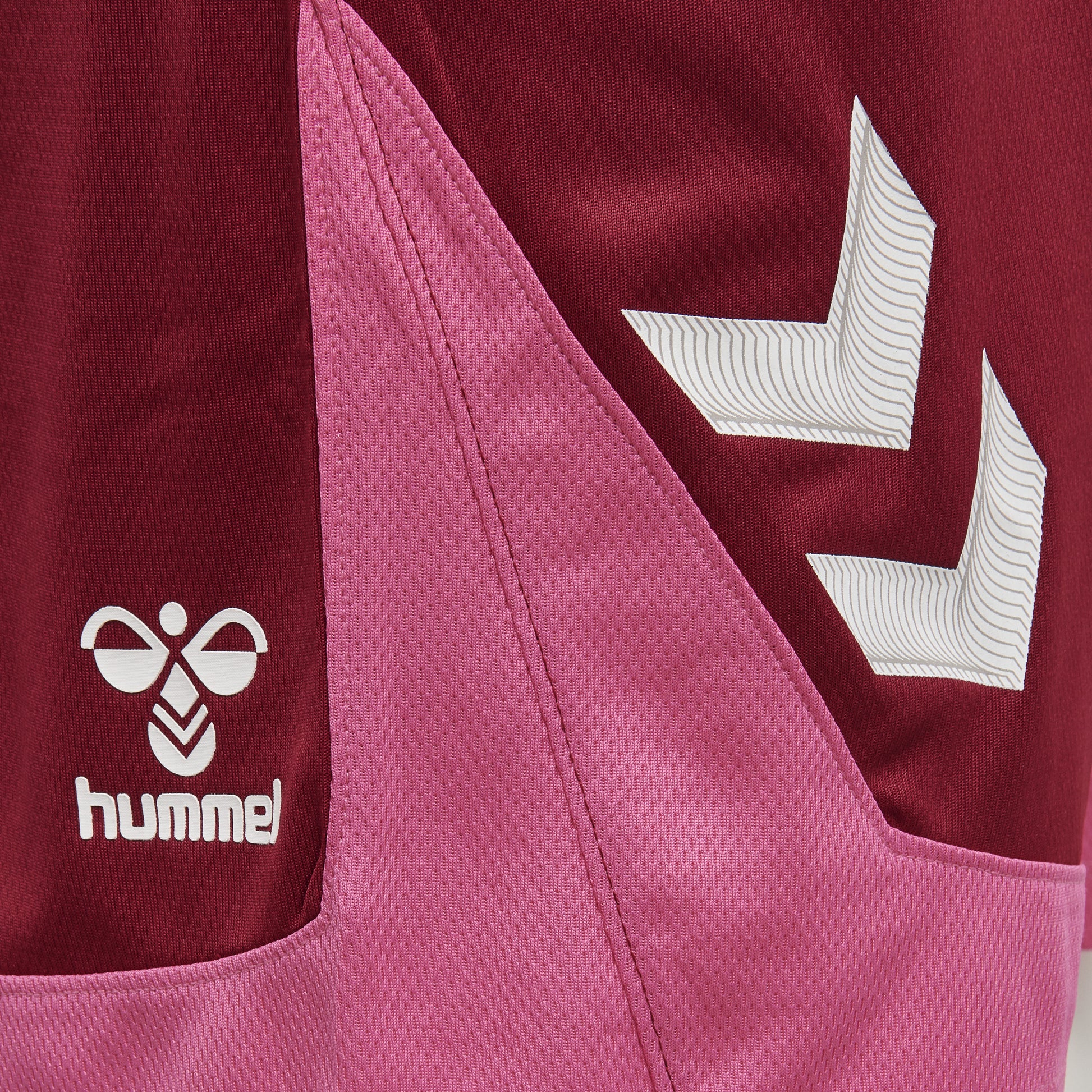 3584-BIKING RED