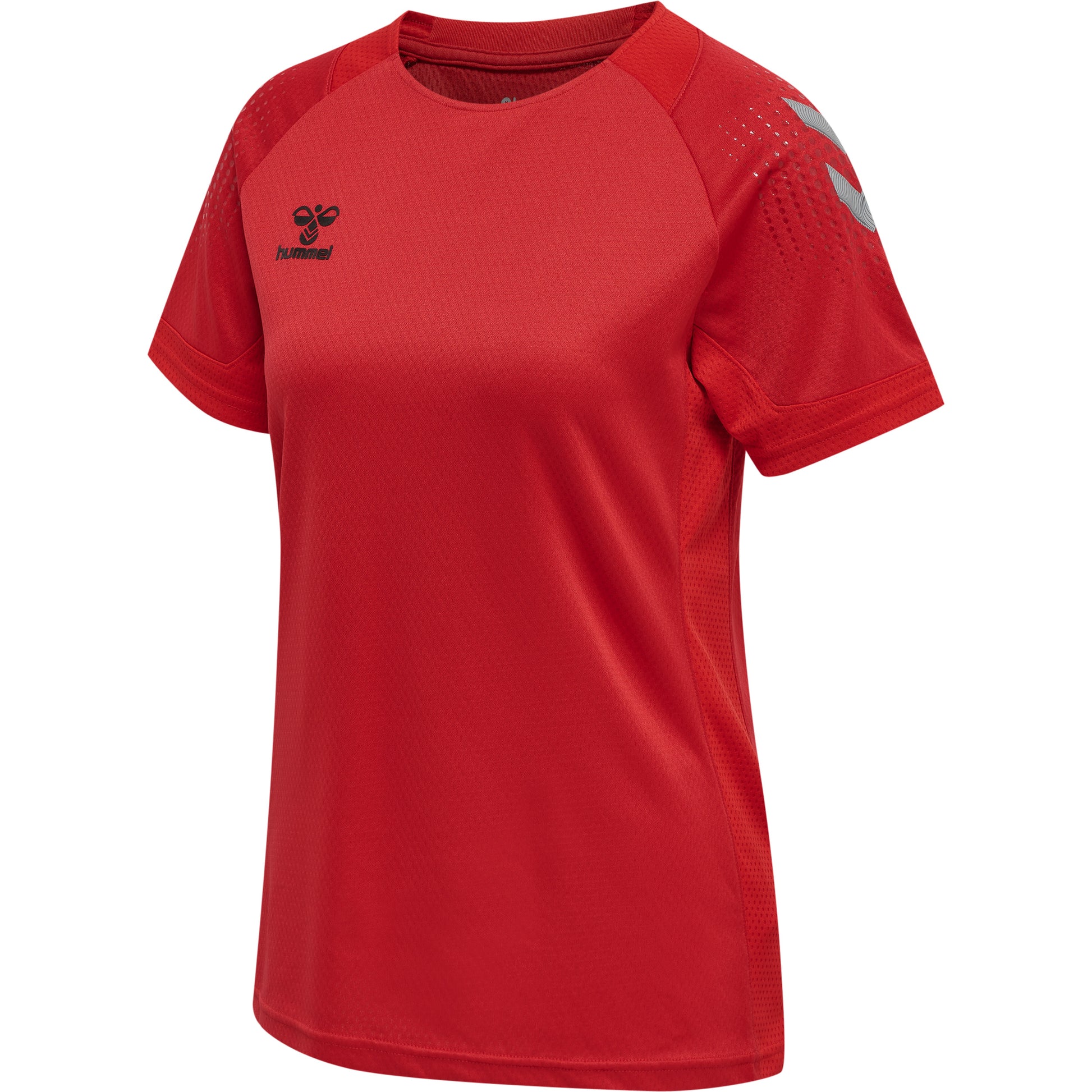 3062-TRUE RED