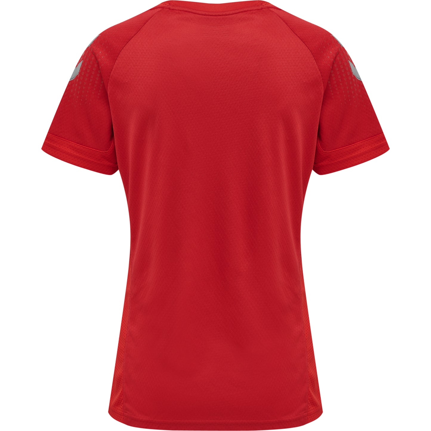 3062-TRUE RED