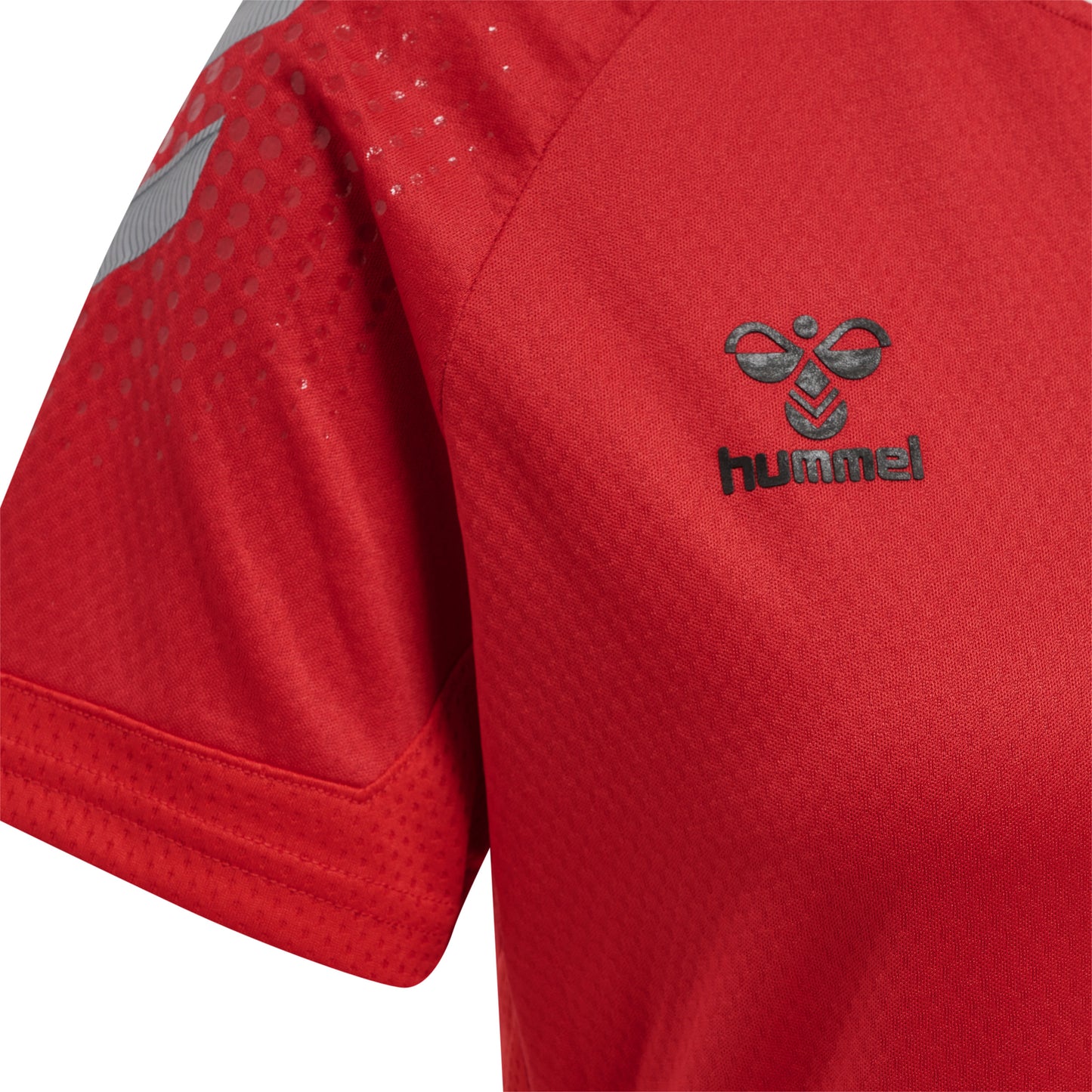 3062-TRUE RED