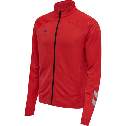 3062-TRUE RED