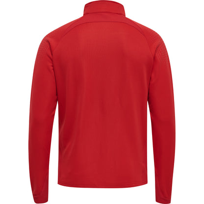 3062-TRUE RED