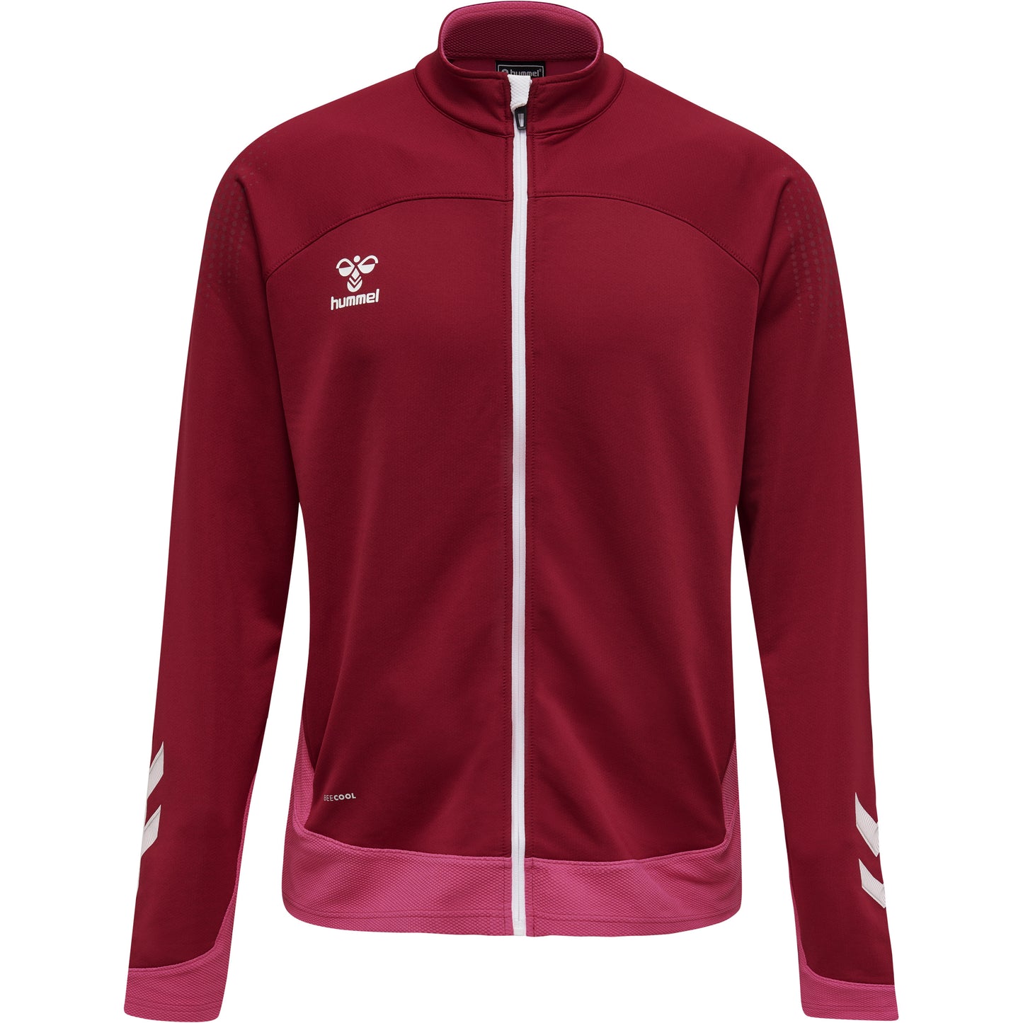 3584-BIKING RED