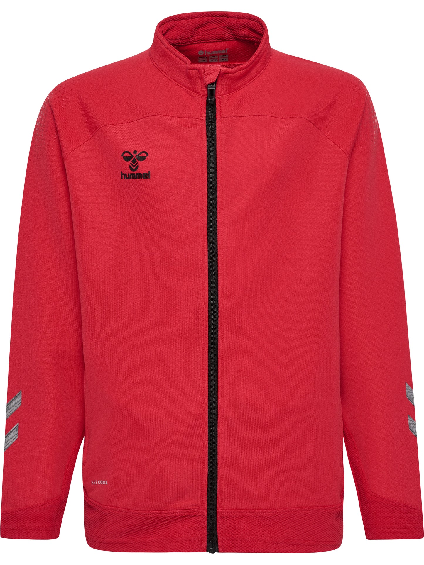 3062-TRUE RED