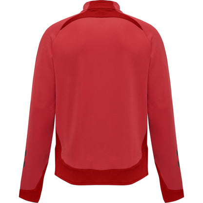 3062-TRUE RED