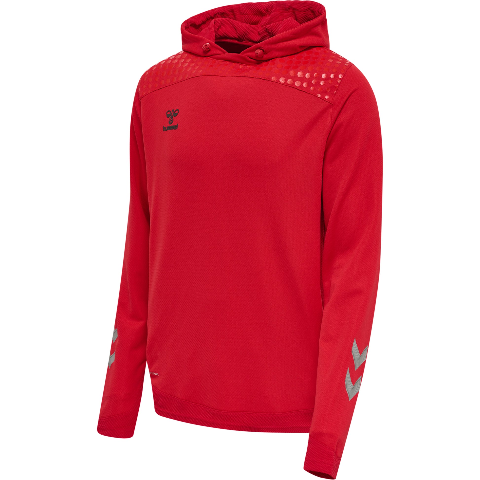 3062-TRUE RED