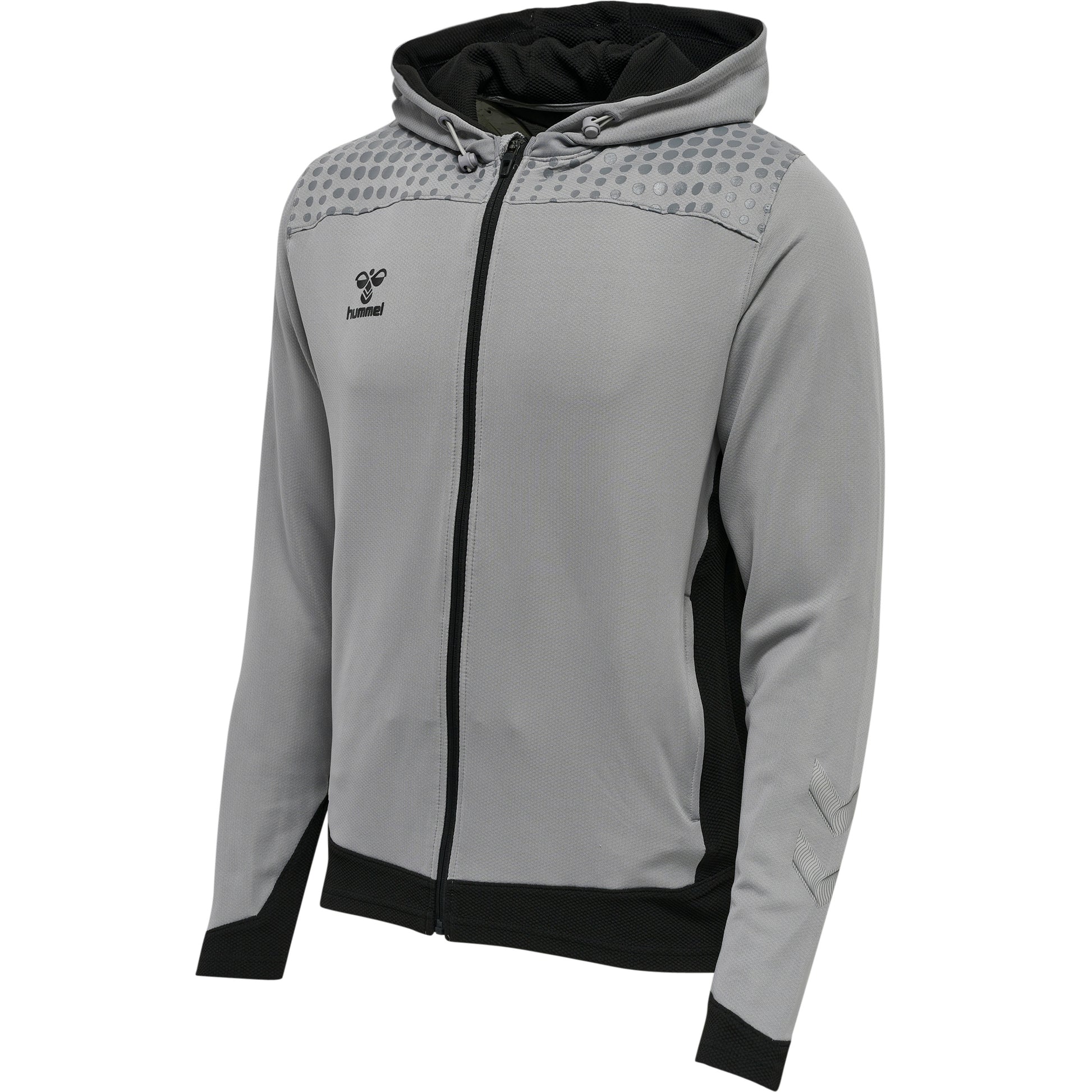 2006-GREY MELANGE