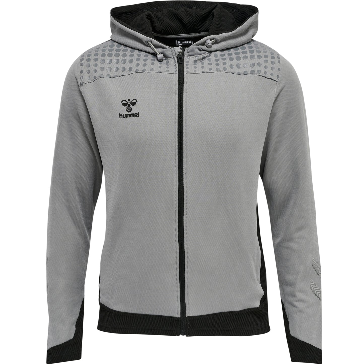 2006-GREY MELANGE