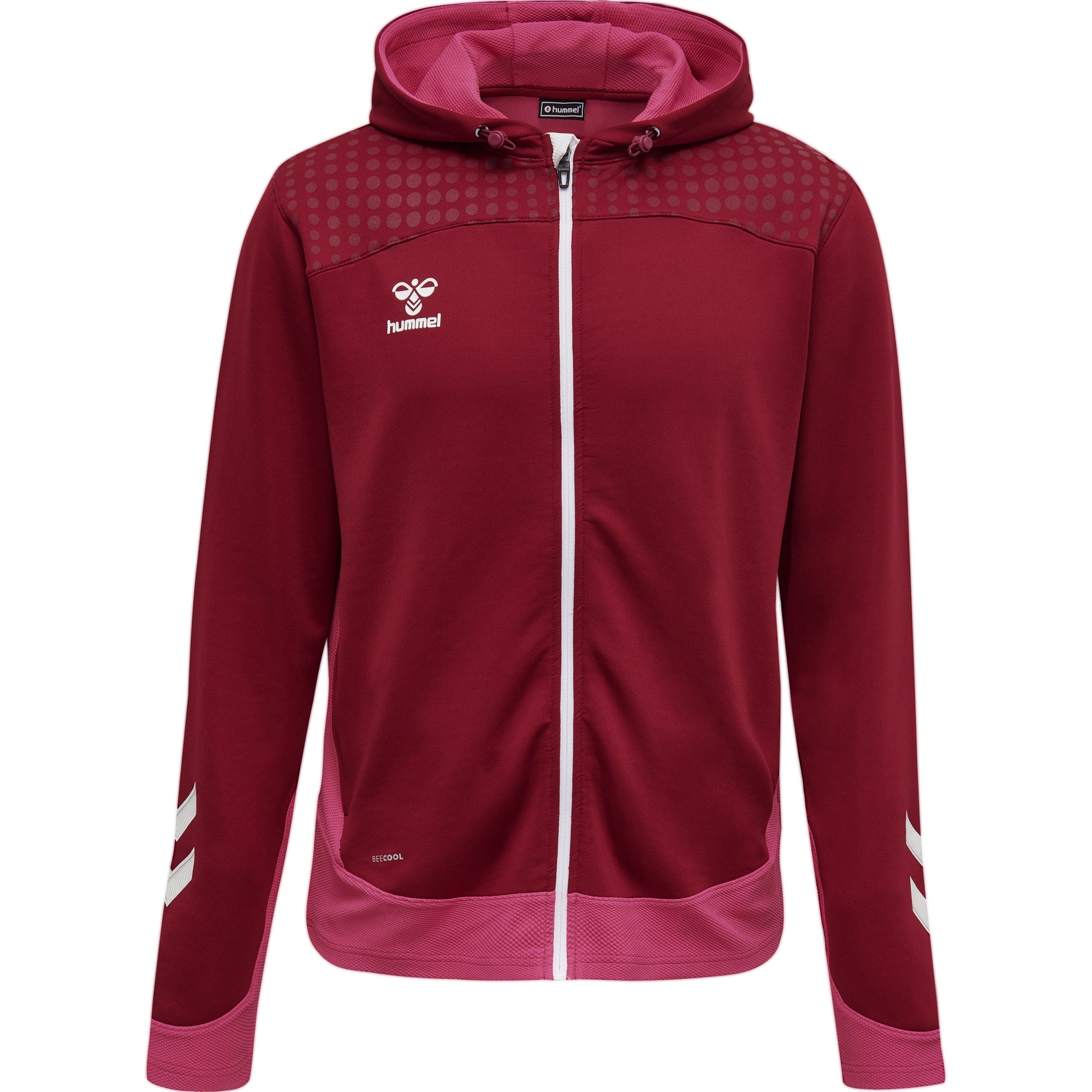 3584-BIKING RED