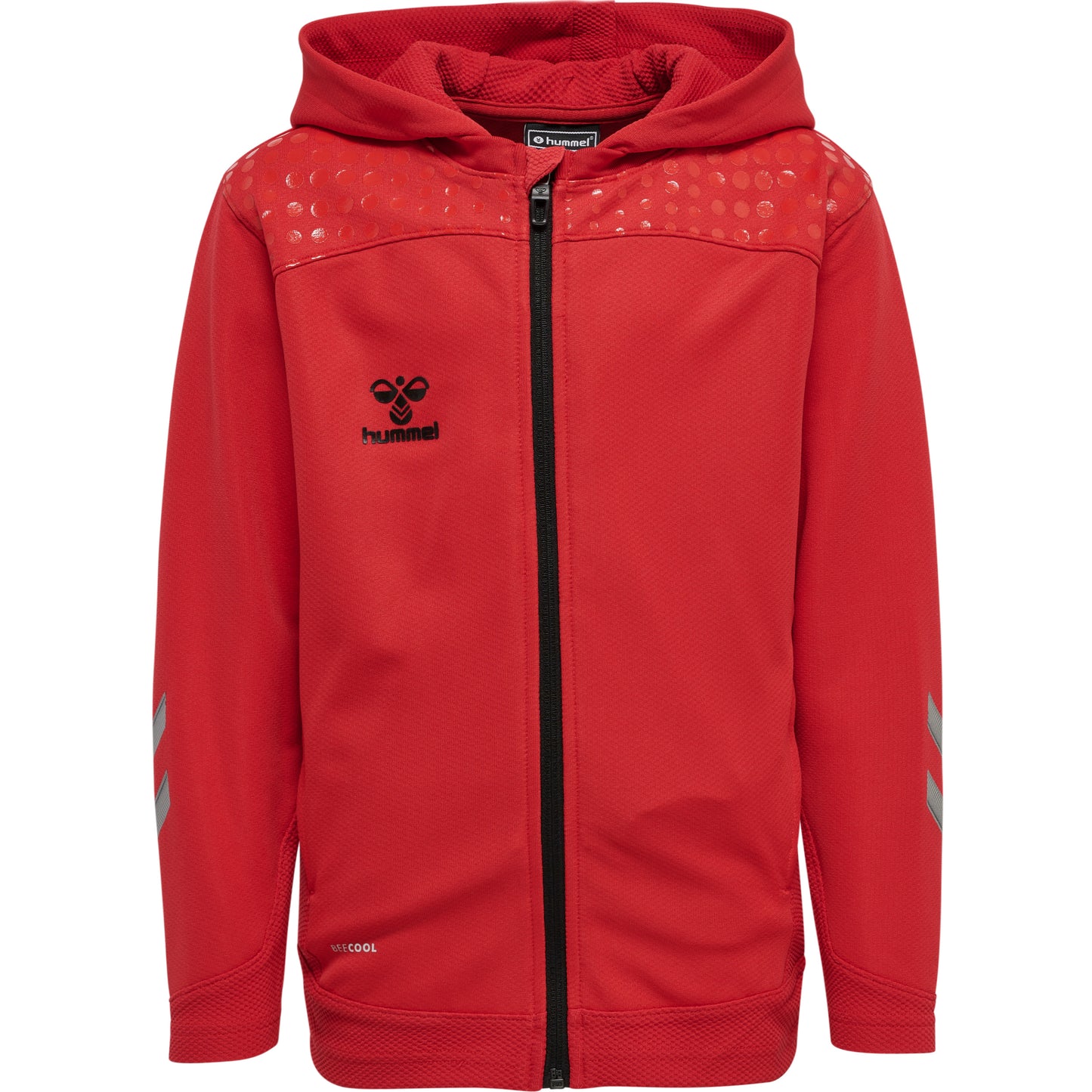 3062-TRUE RED