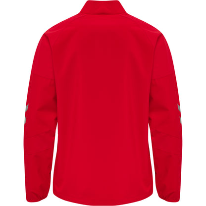 3062-TRUE RED
