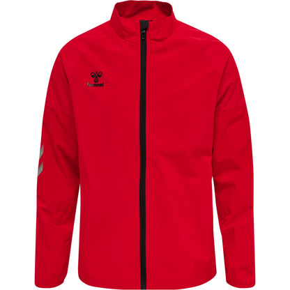 3062-TRUE RED