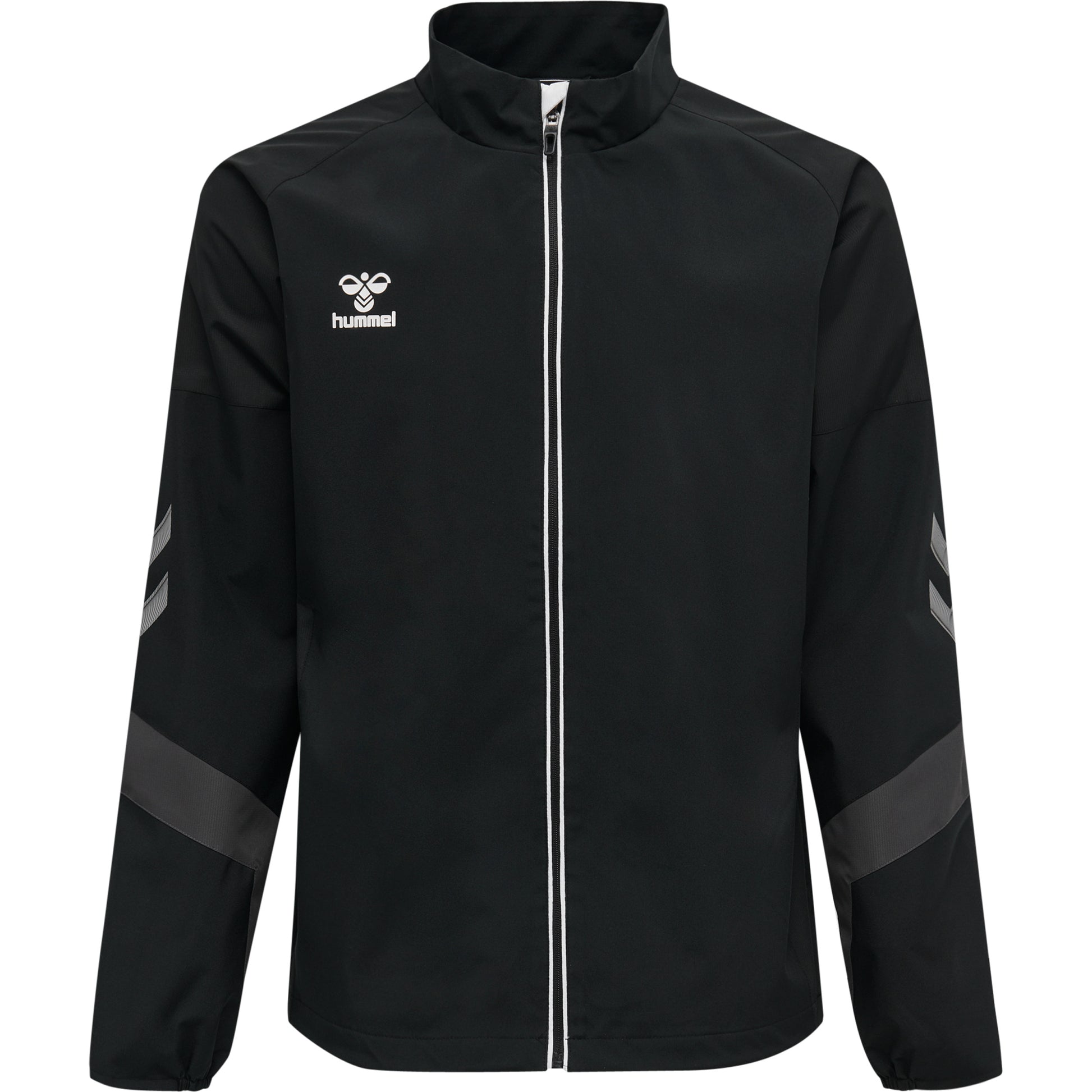 2001-BLACK