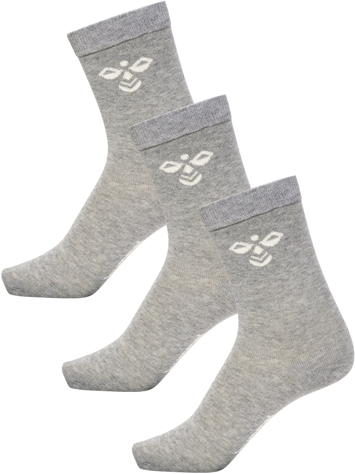 2006-GREY MELANGE