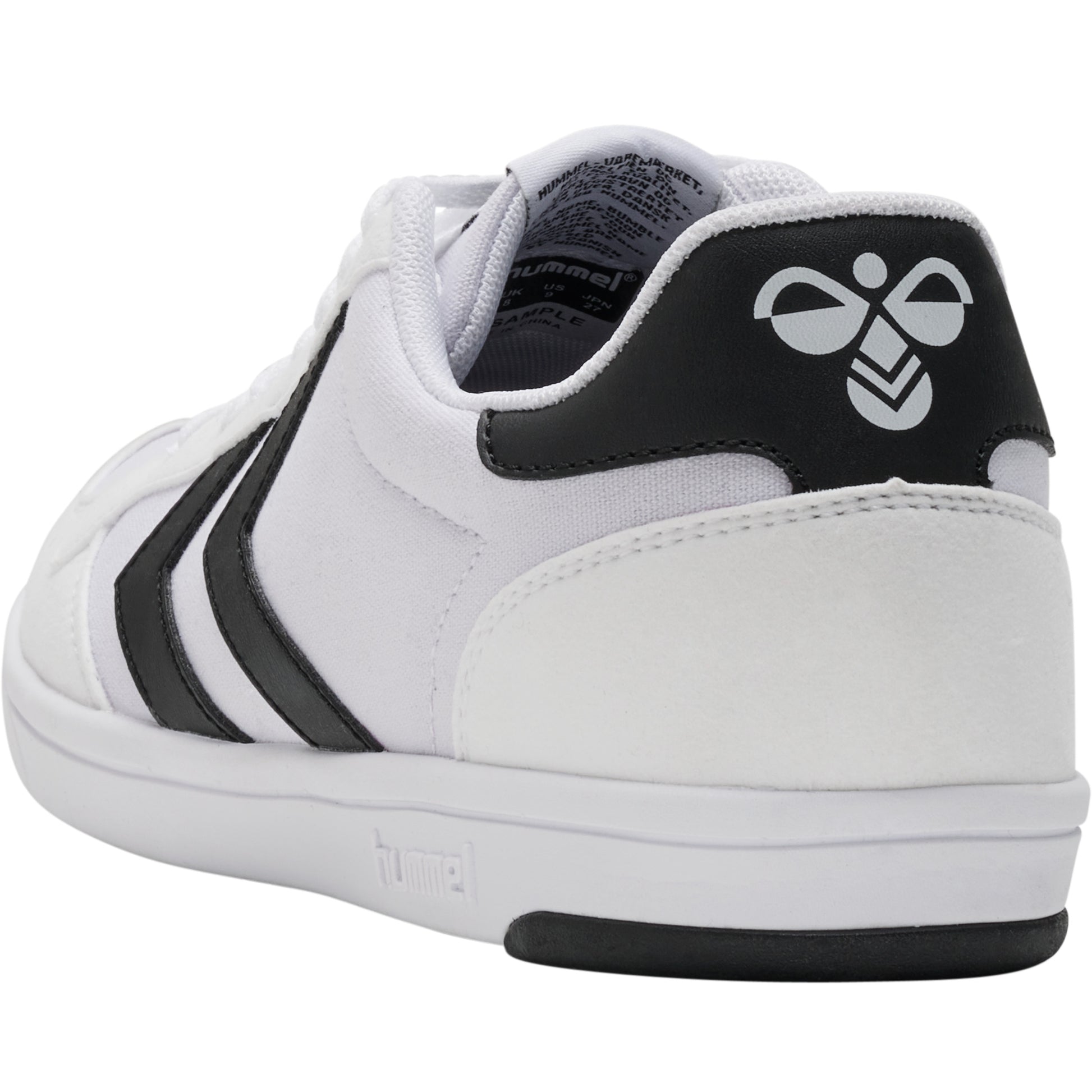 9001-WHITE
