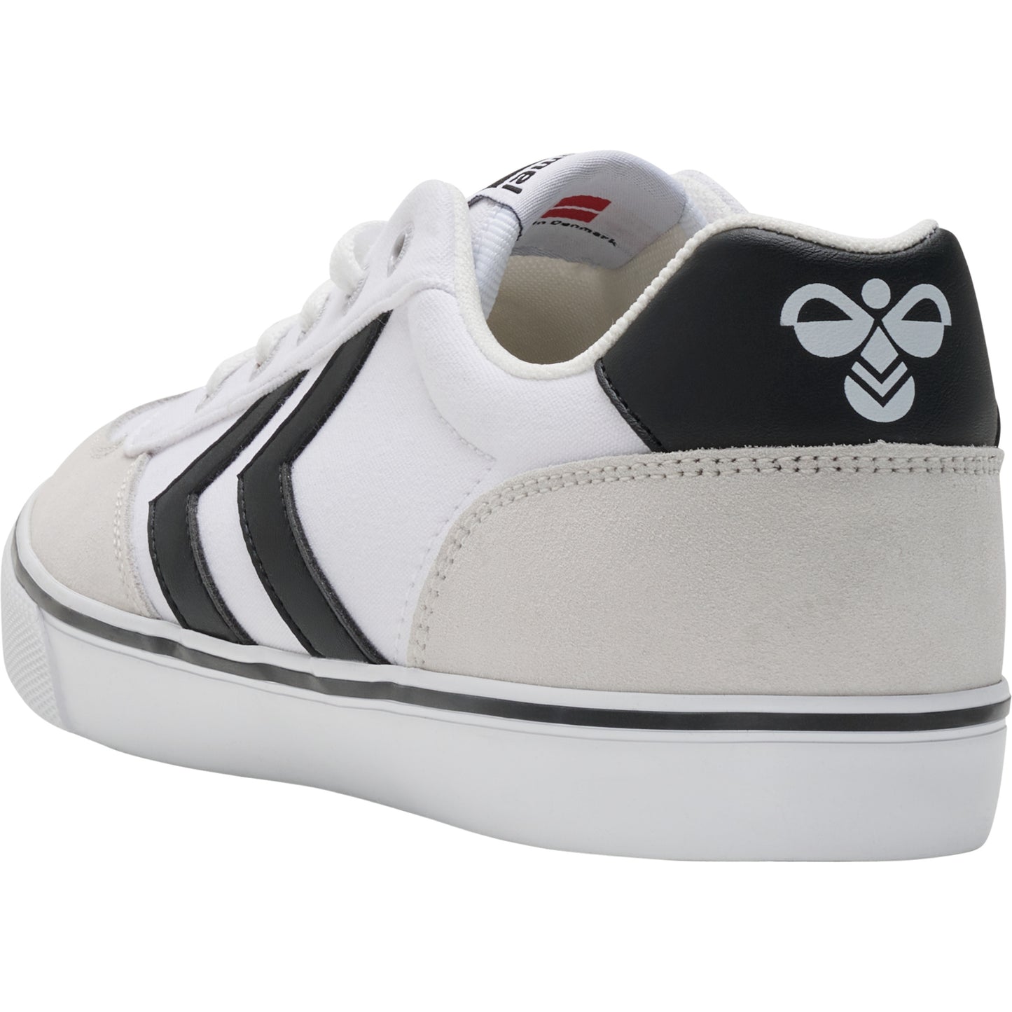 9001-WHITE