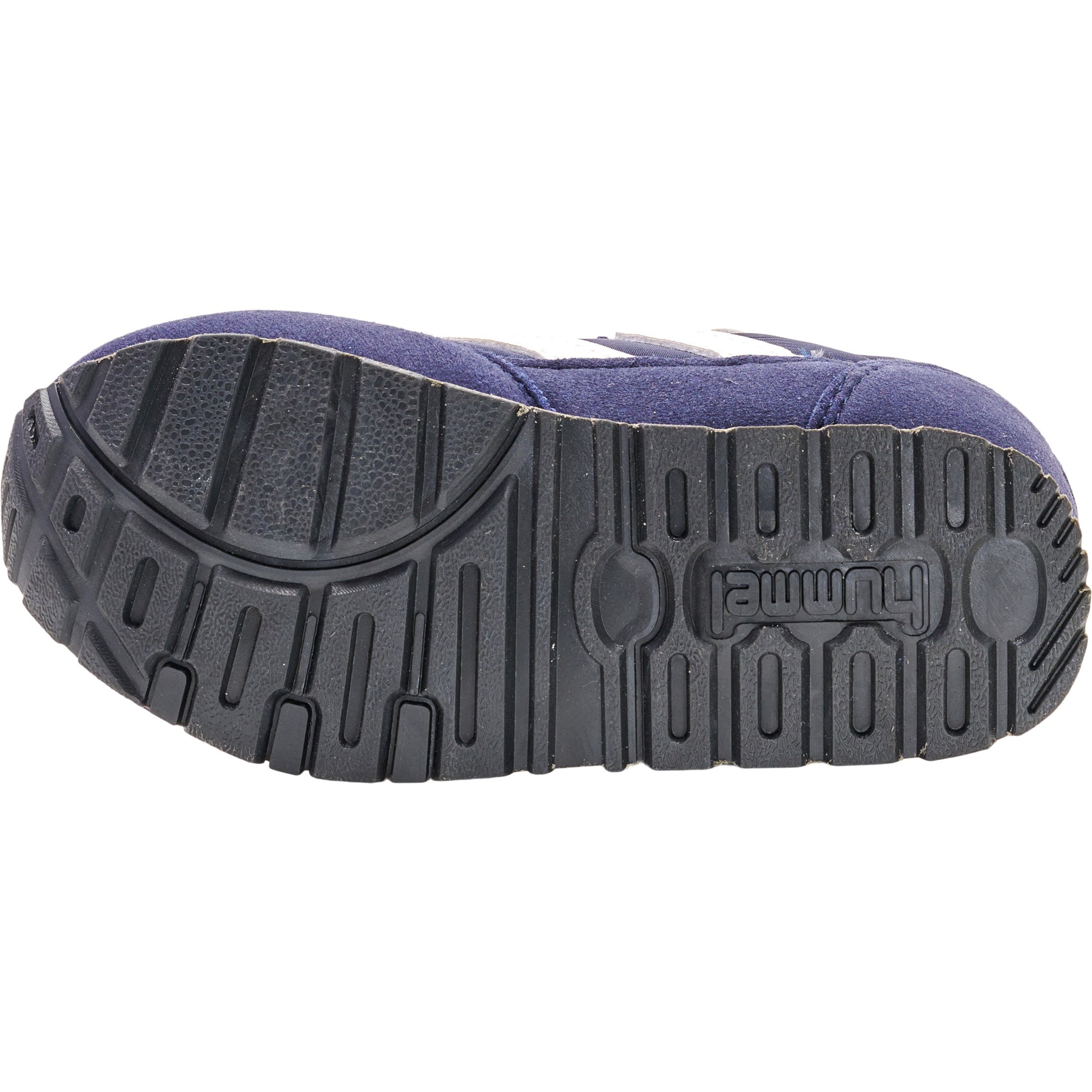 1009-BLACK IRIS