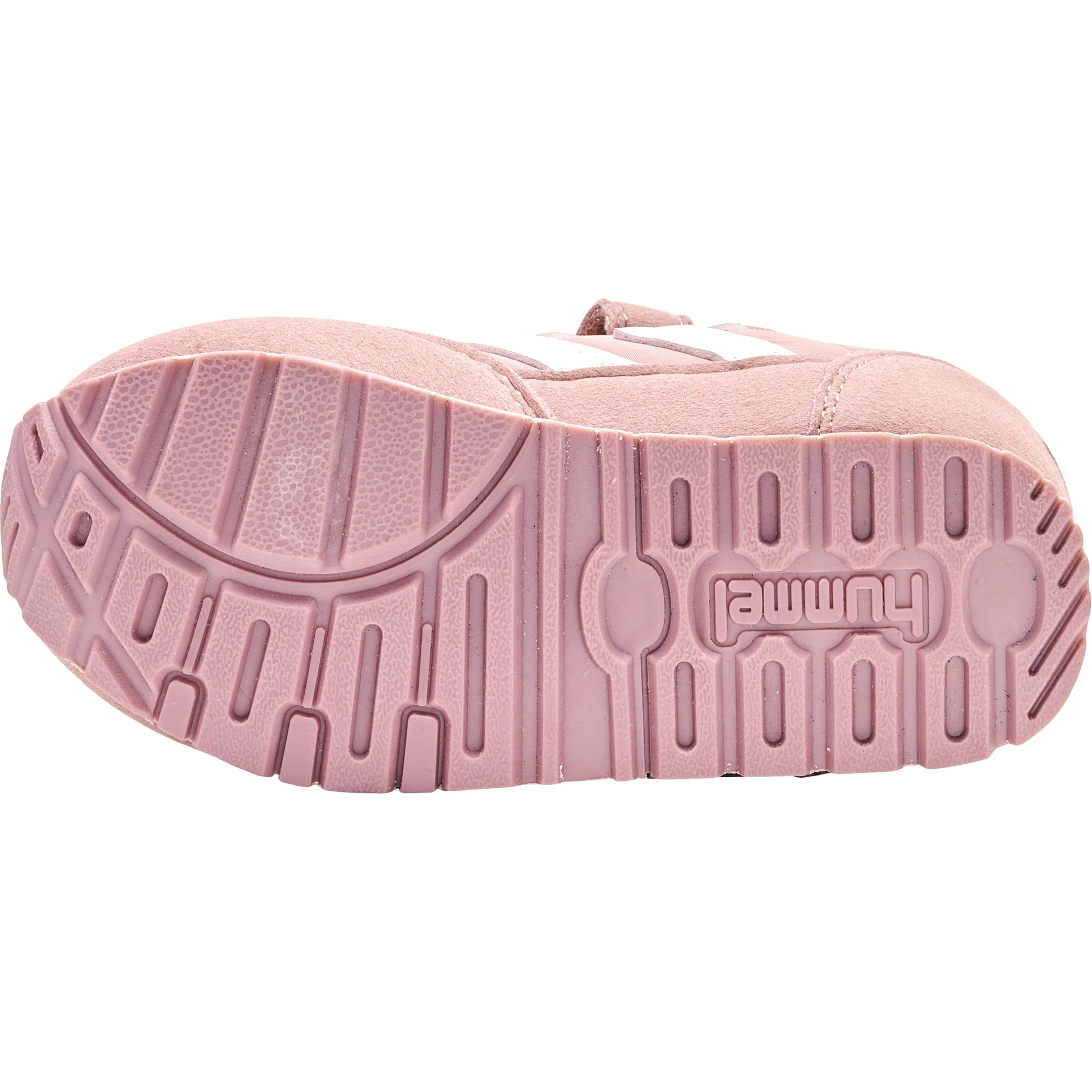 3862-PALE MAUVE