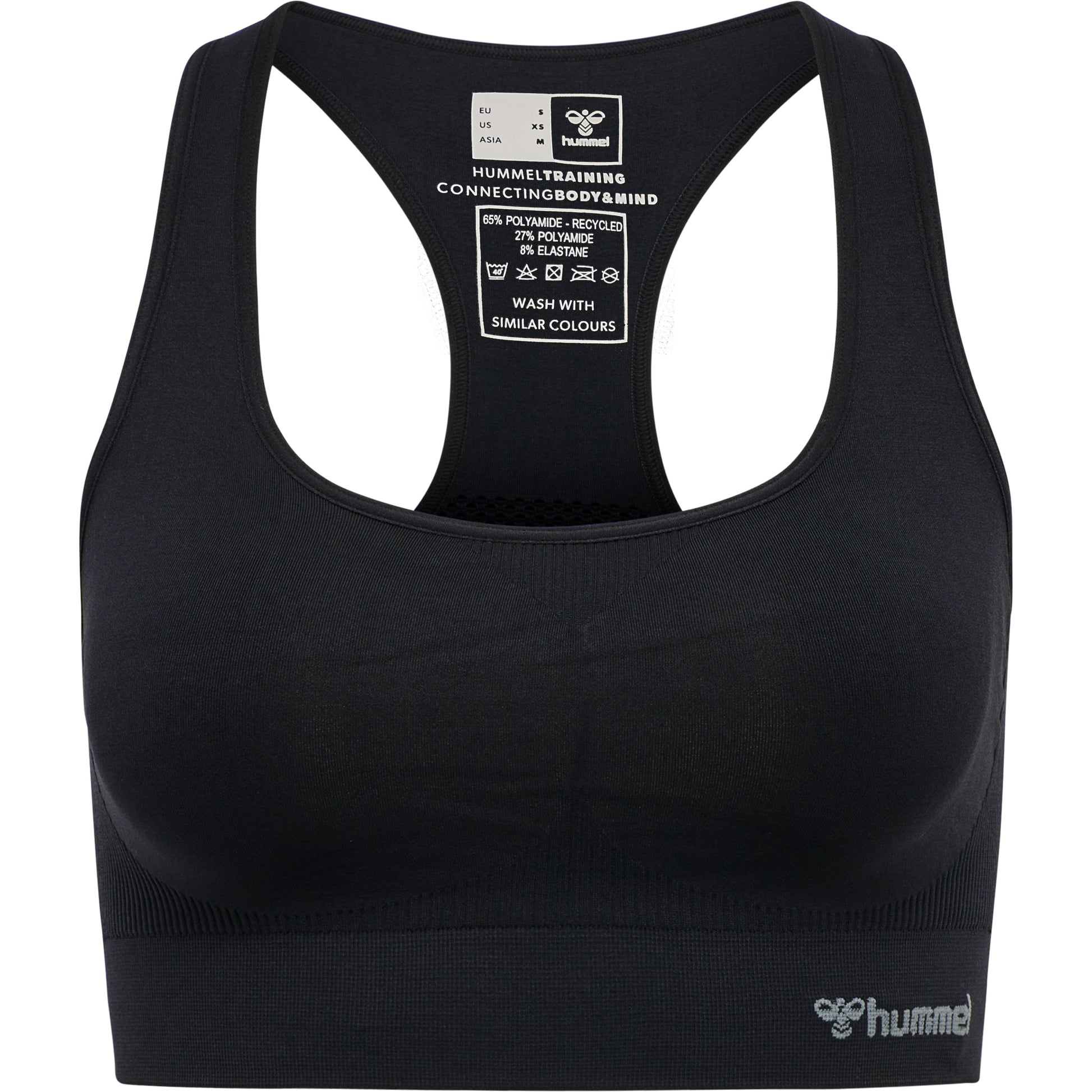 2001-BLACK