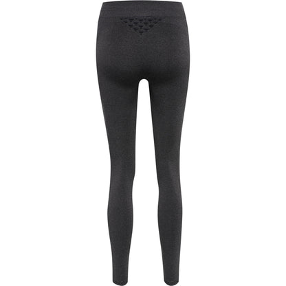 2508-BLACK MELANGE